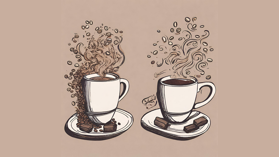 Coffee vs. Tea - Who Wins the Caffeine Battle?