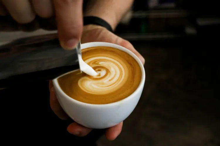 Learn Latte Art☕ Tips and Tricks for Home Baristas✍️