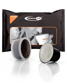 Orange Blend 100 Capsules